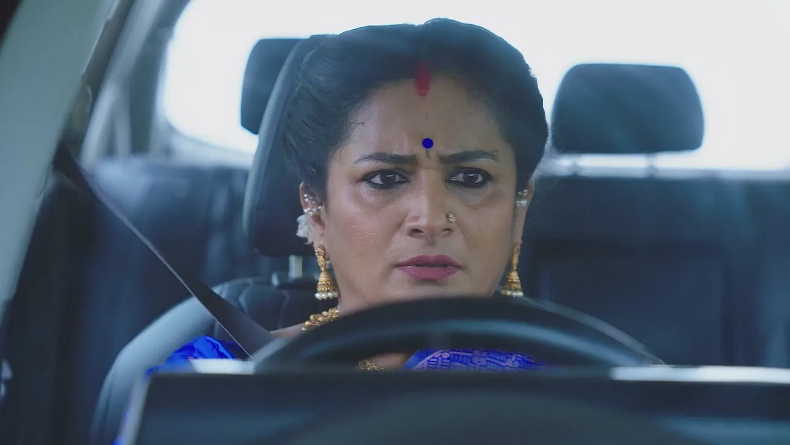 Padmanabha Recognises Prithviraj's Sketch 7th July 2025 Webisode