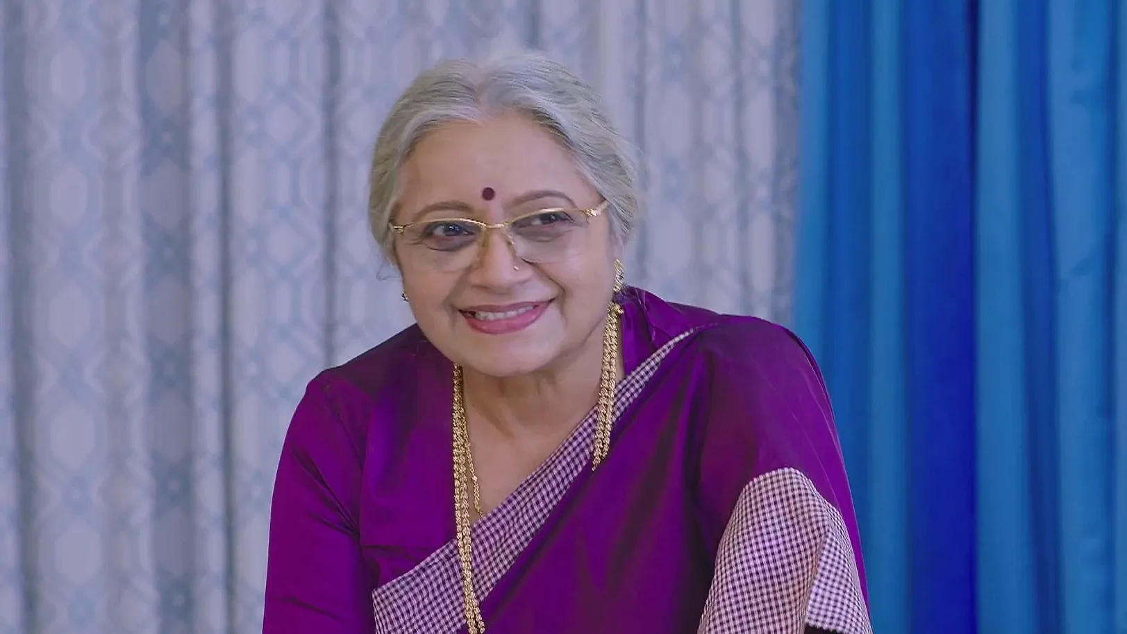 Lalita Devi Plans to Visit Subbu's House 10th July 2025 Webisode