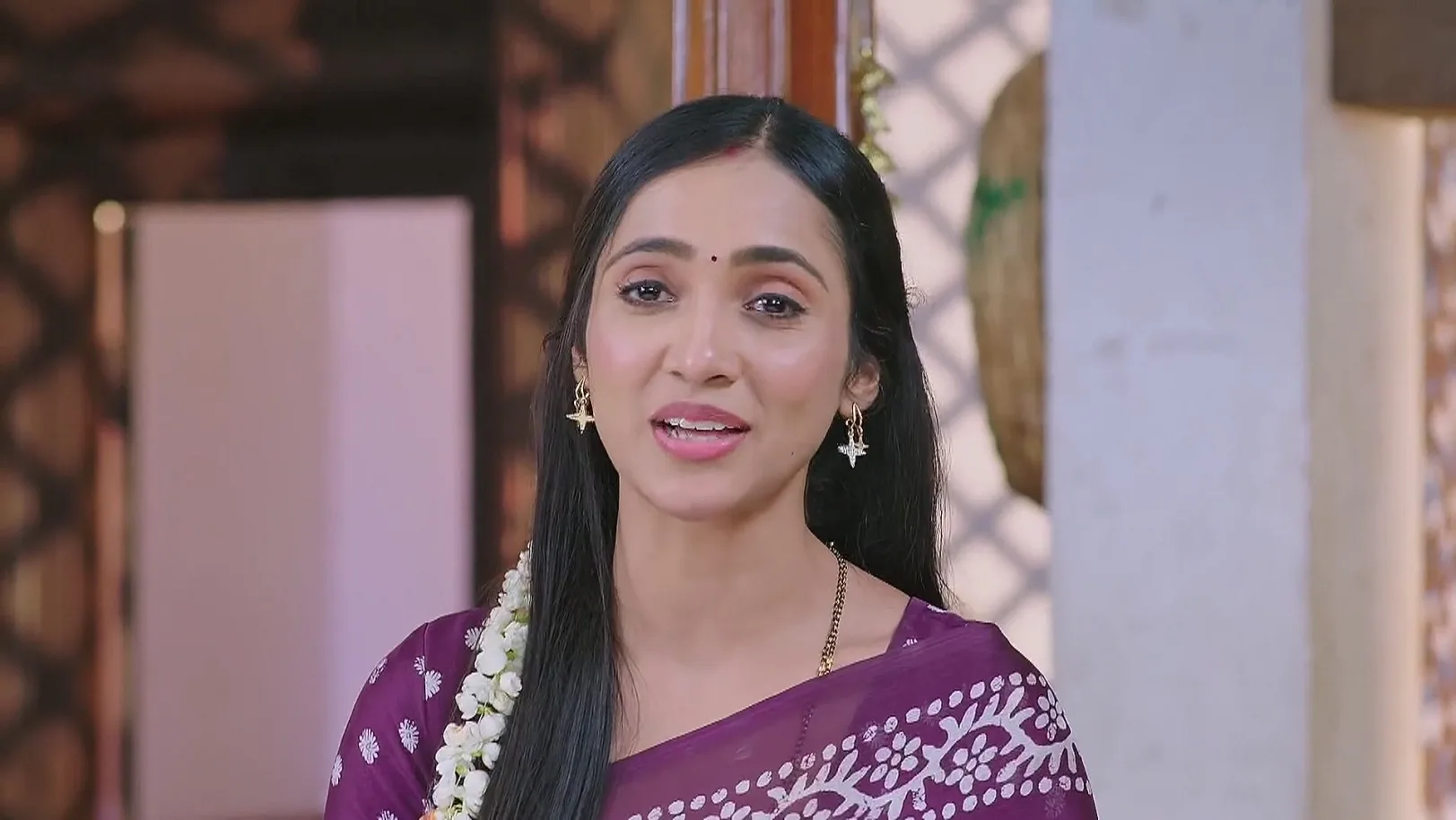 Srivalli's Actions Worry Varalakshmi 11th July 2025 Webisode