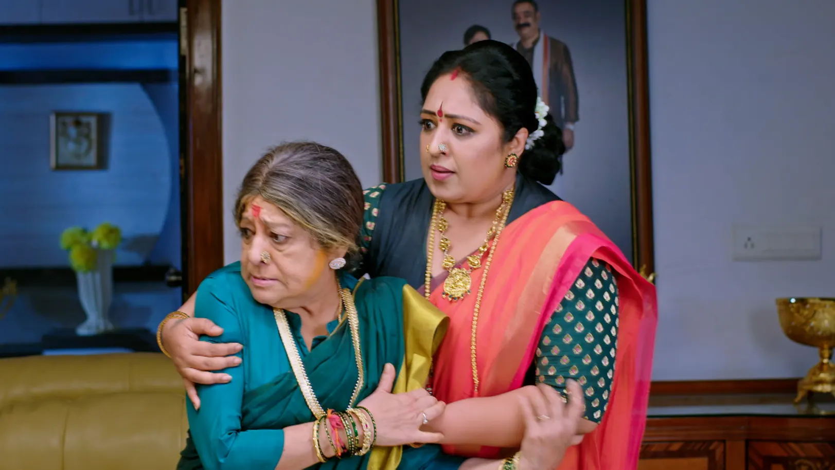 Puttakkana Makkalu - July 14, 2025 - Episode Spoiler