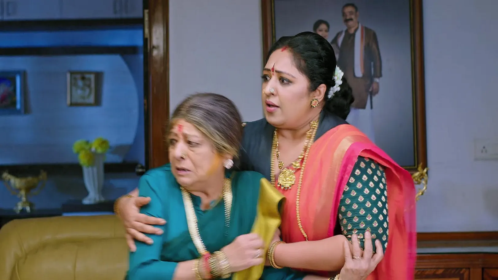 Puttakkana Makkalu - July 14, 2025 - Episode Spoiler