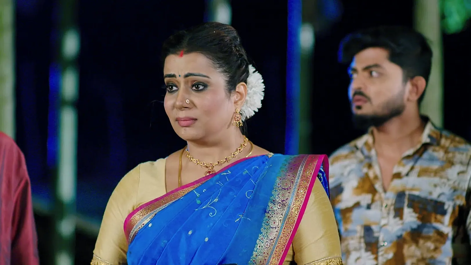 Puttakkana Makkalu - July 09, 2025 - Episode Spoiler