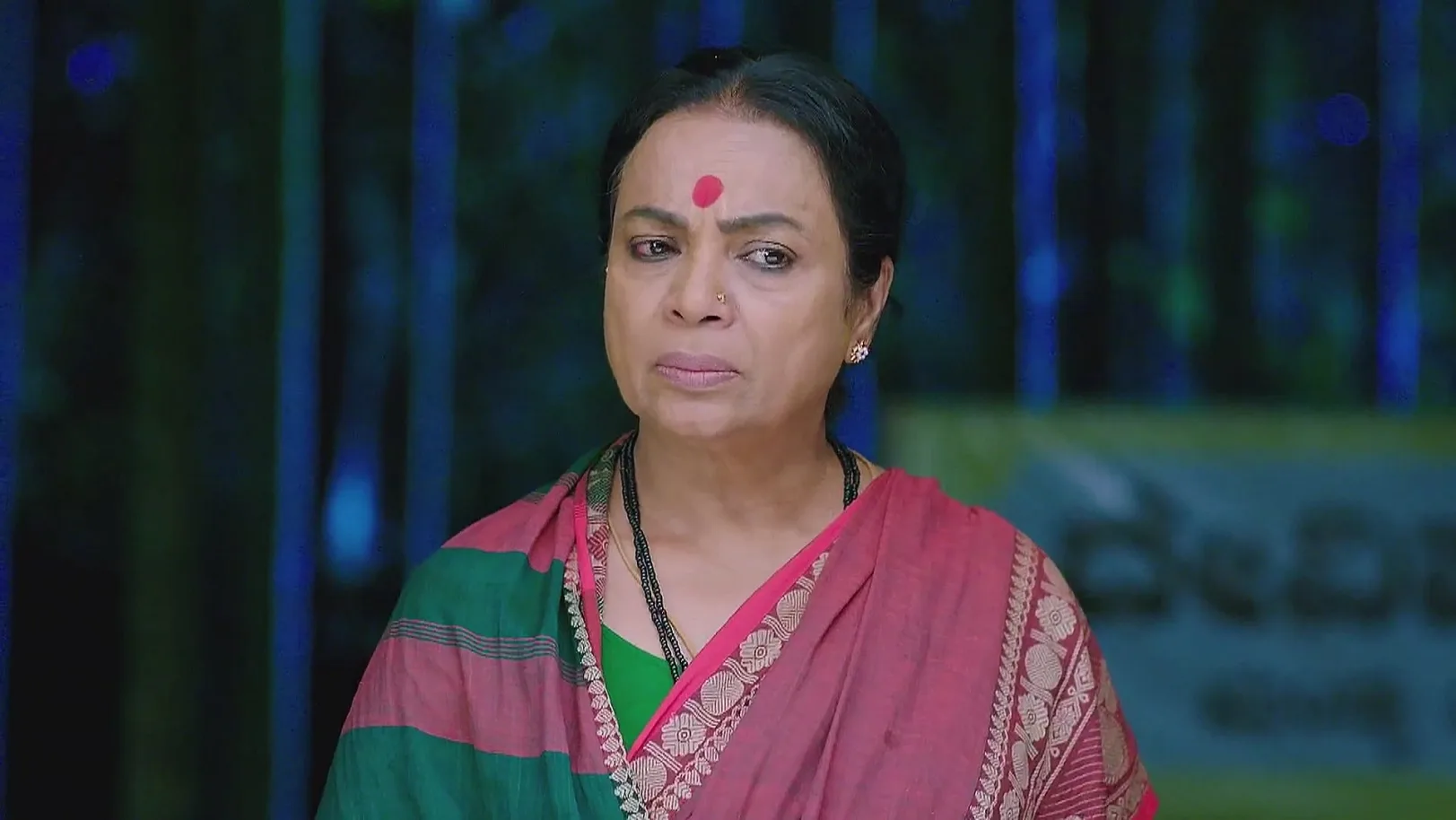 The Villagers Gather to See Sneha's Spirit 7th July 2025 Webisode
