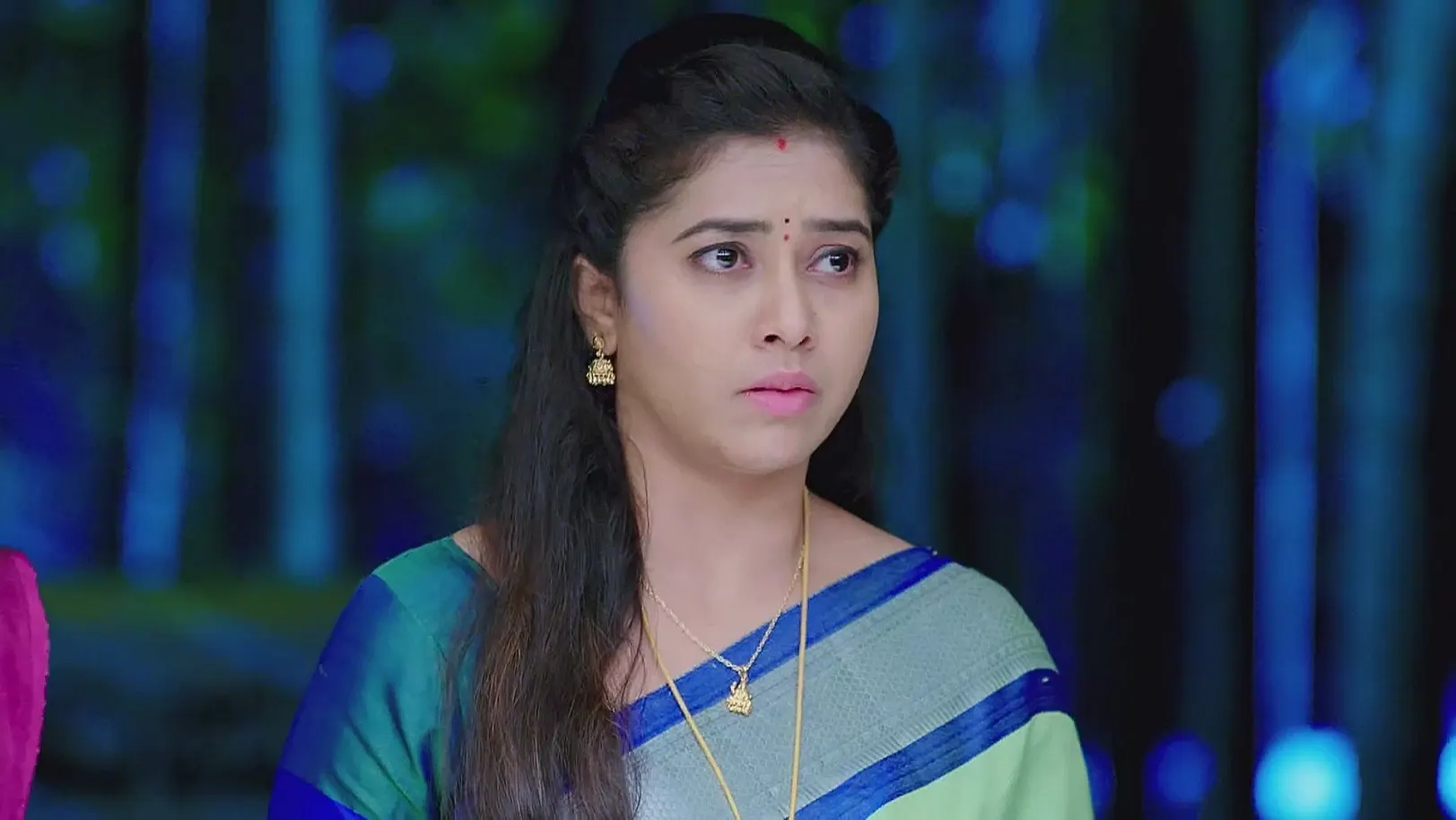 Rajeshwari's Accusation against Sneha 8th July 2025 Webisode