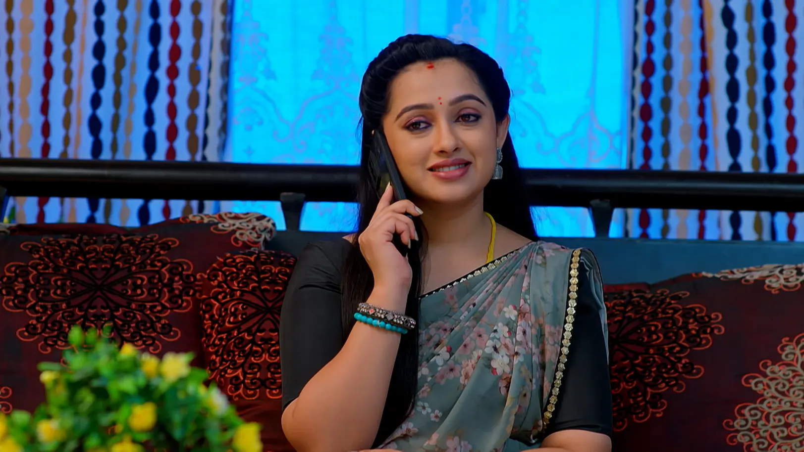 Annapoorna - July 11, 2025 - Episode Spoiler