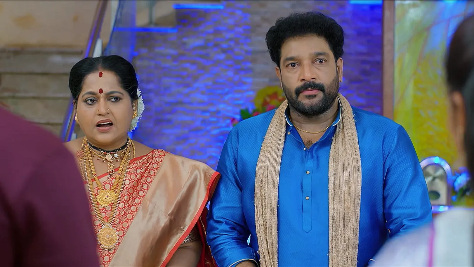Annapoorna - 14 July, 2025