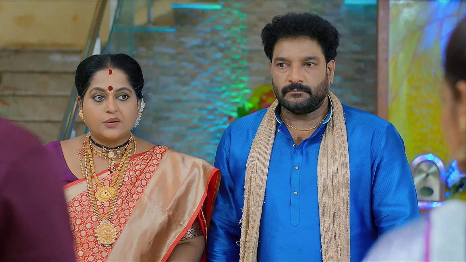 Annapoorna - 14 July, 2025