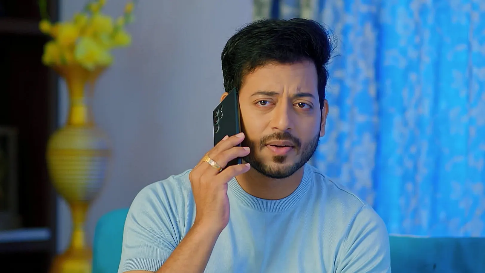 Annapoorna - July 11, 2025 - Episode Spoiler