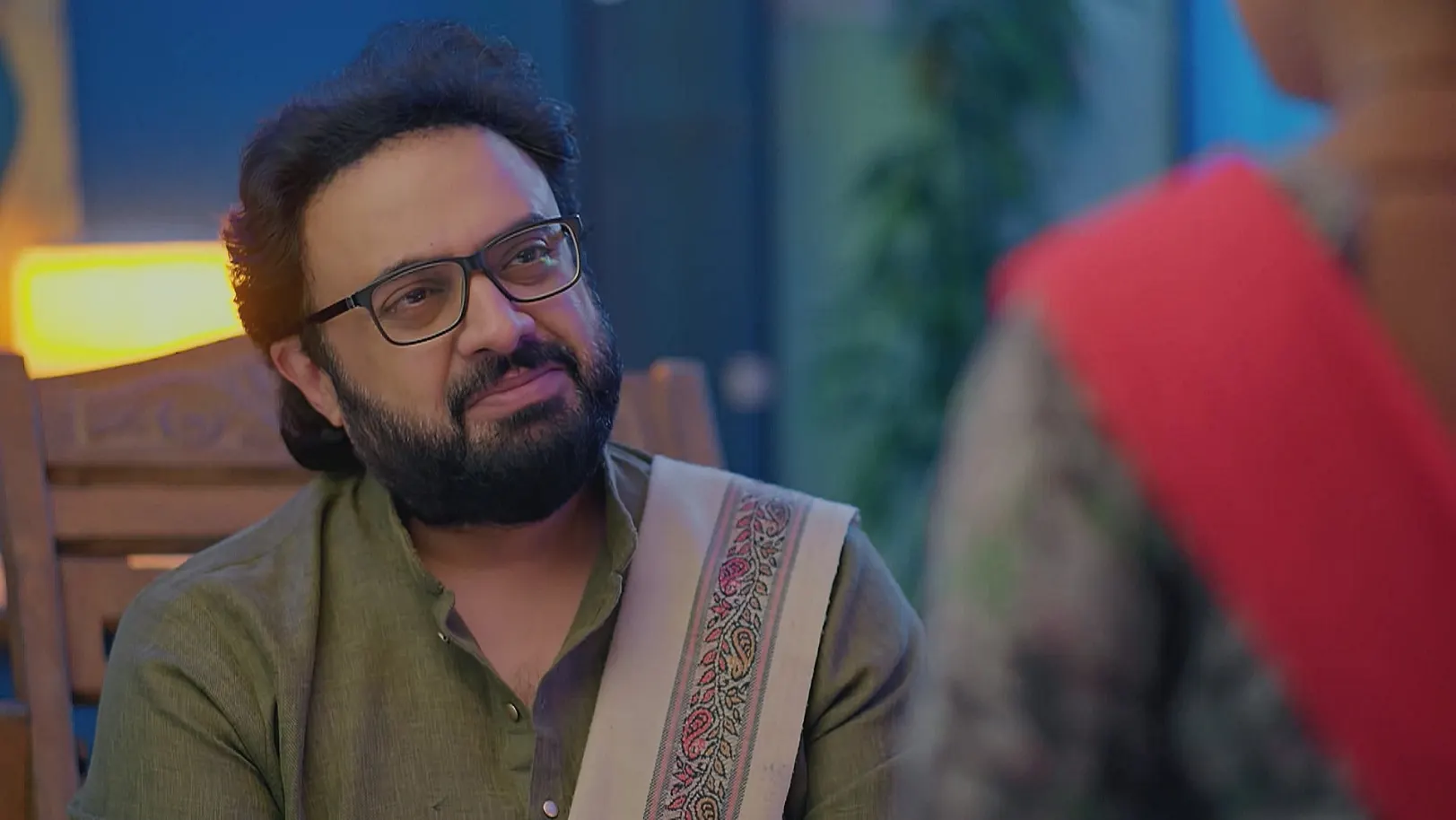Meghasandesha - July 10, 2025 - Episode Spoiler