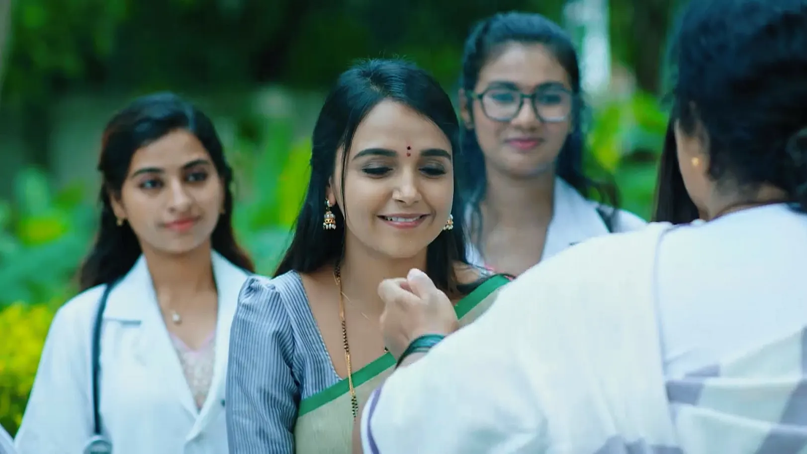 Annayya - July 10, 2025 - Episode Spoiler