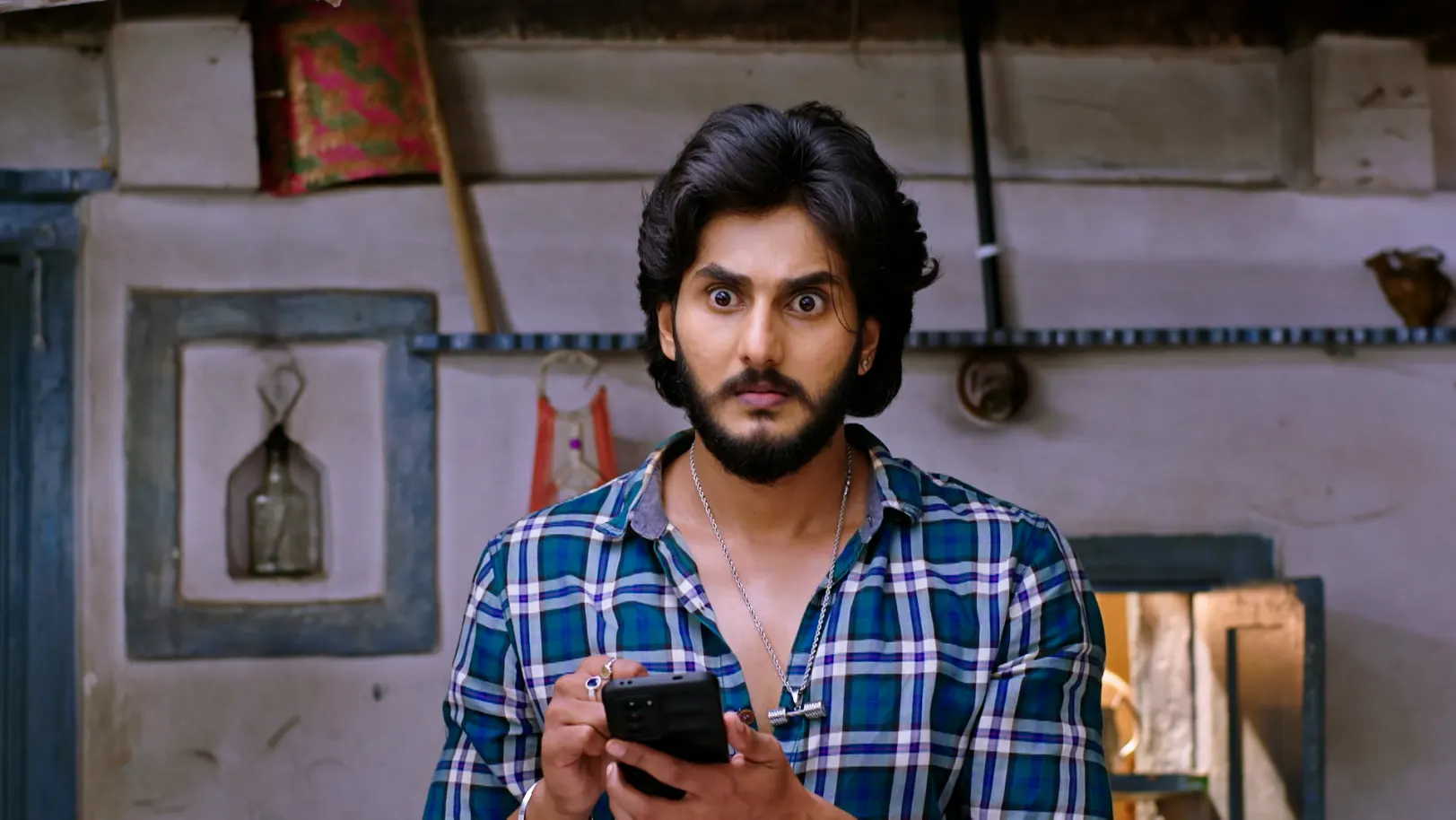 Annayya - 14 July, 2025