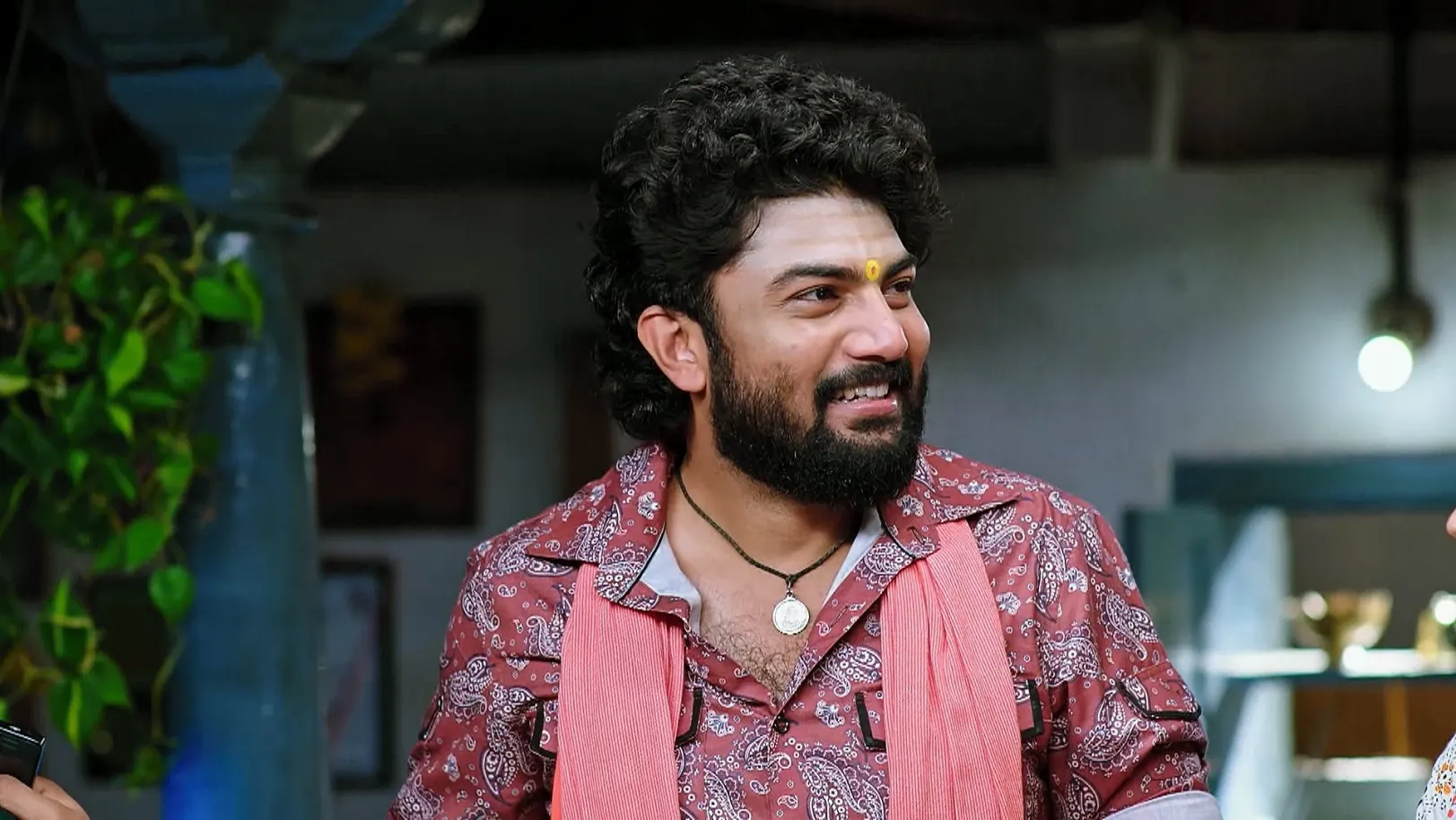 Annayya - 08 July, 2025