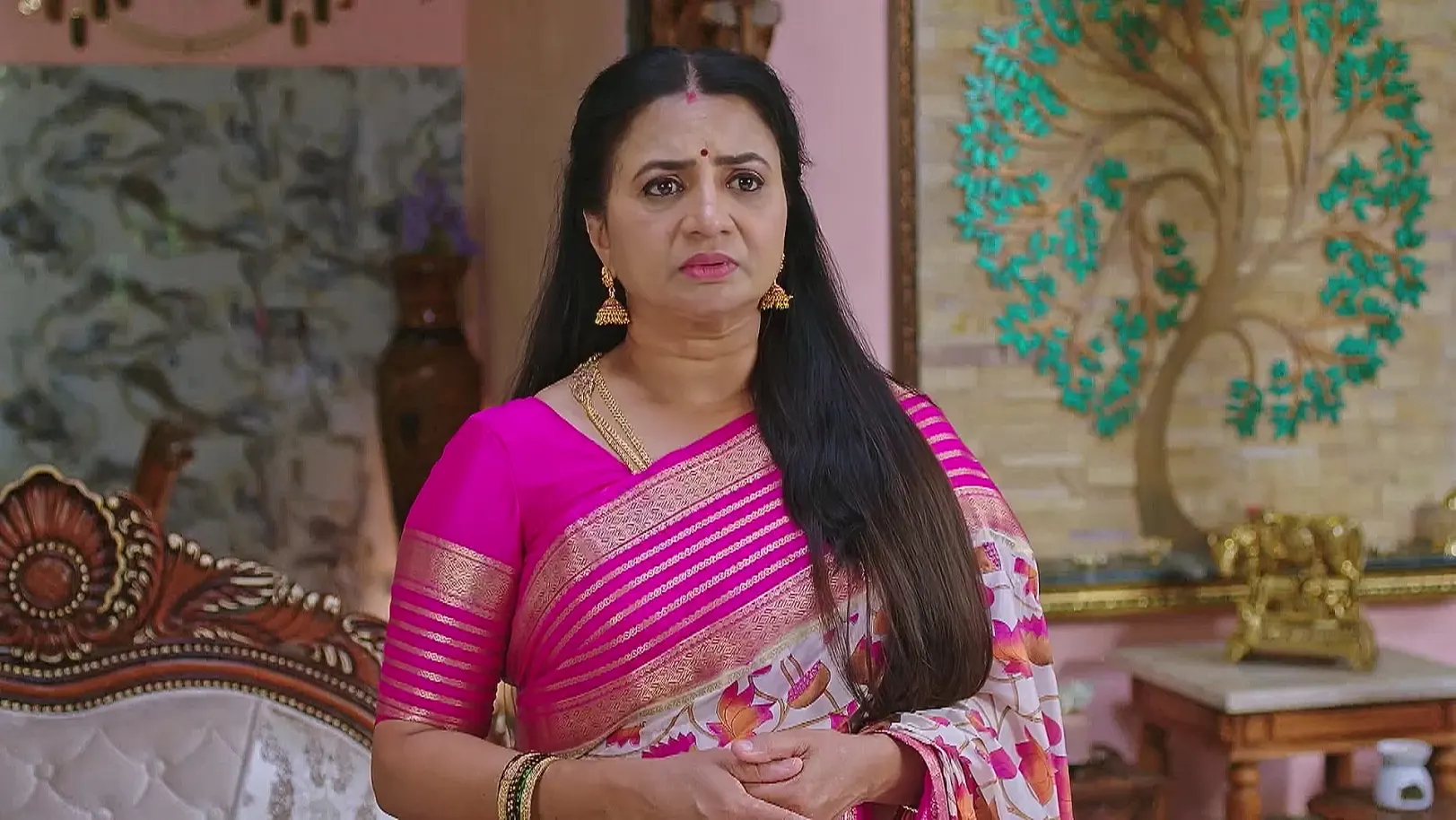 Gym Seena Argues with Rashmi 7th July 2025 Webisode