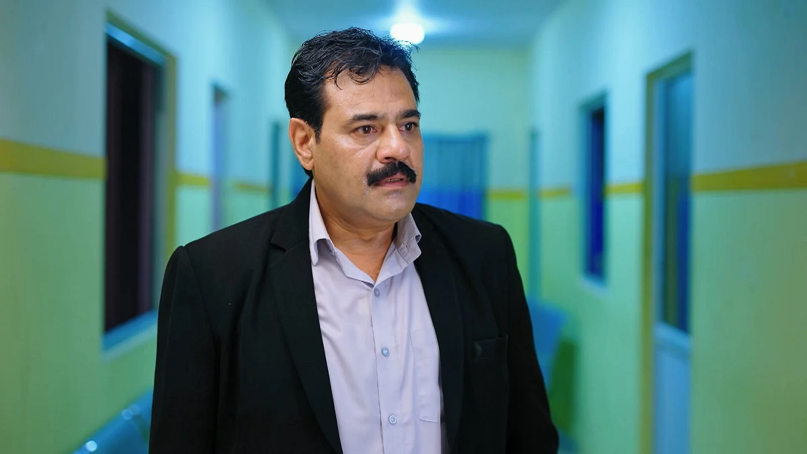 Amruthadhaare - 10 July, 2025