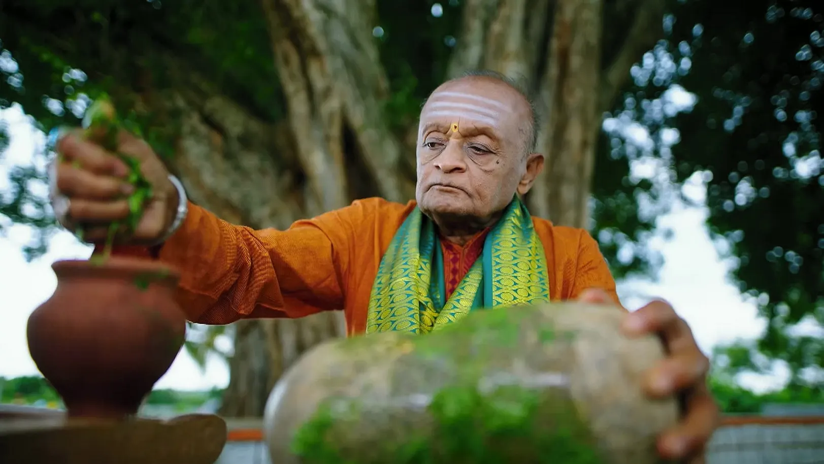 Amruthadhaare - 08 July, 2025