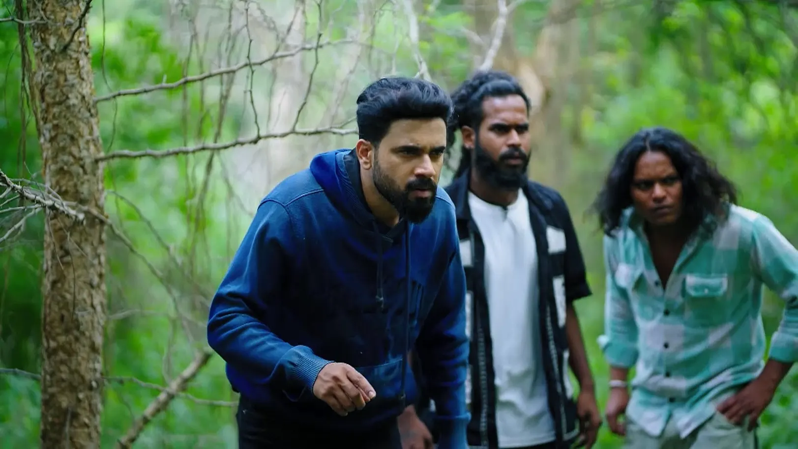 Amruthadhaare - July 12, 2025 - Episode Spoiler