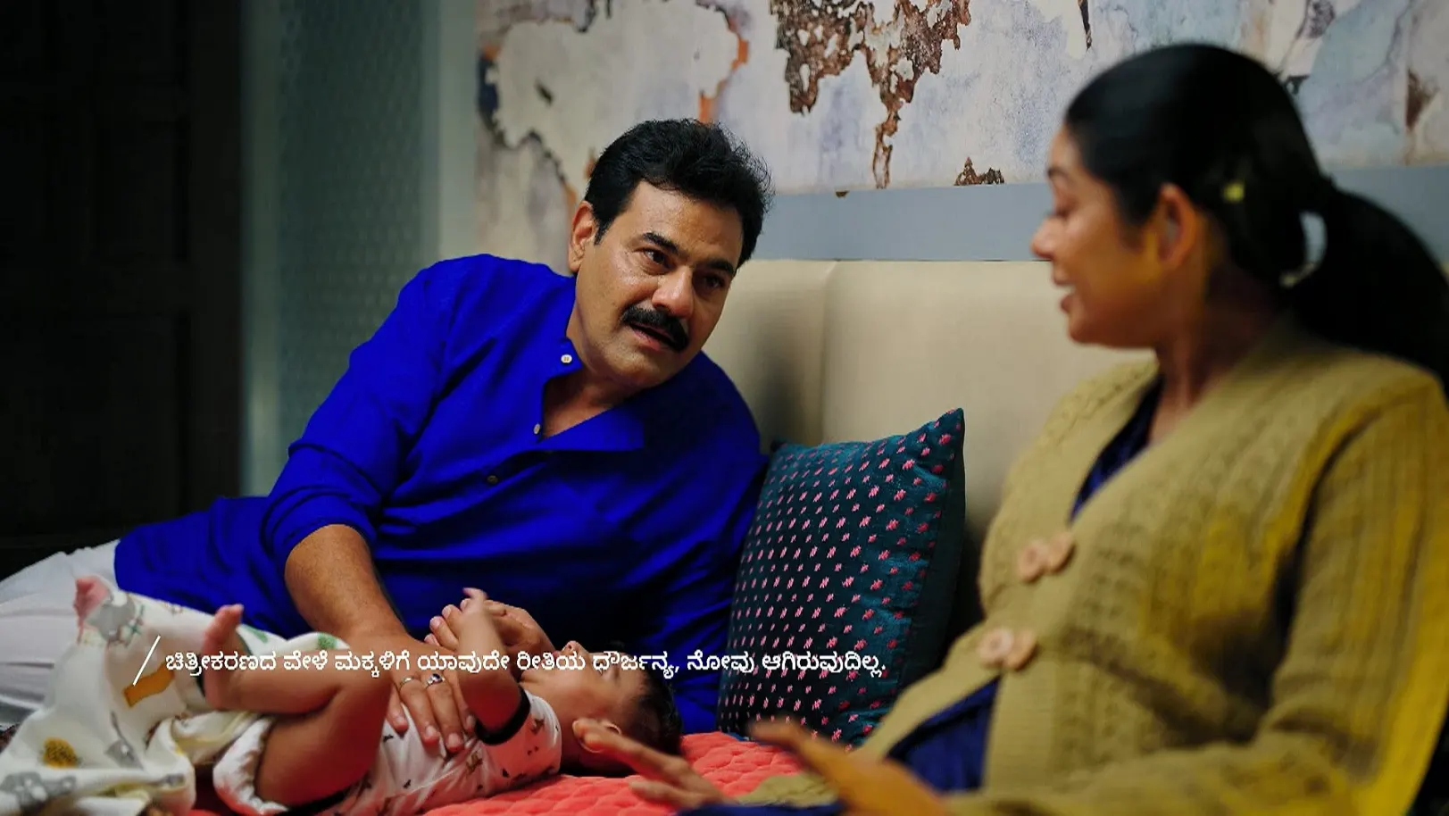 Amruthadhaare - July 13, 2025 - Episode Spoiler