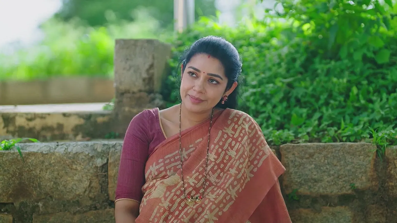 Amruthadhaare - July 08, 2025 - Best Scene 