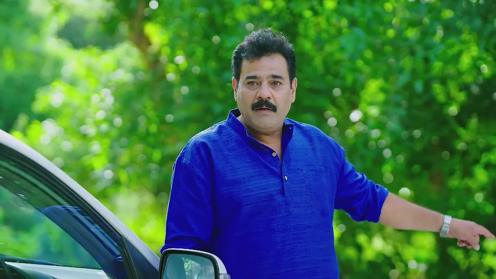 Amruthadhaare - July 12, 2025 - Best Scene 