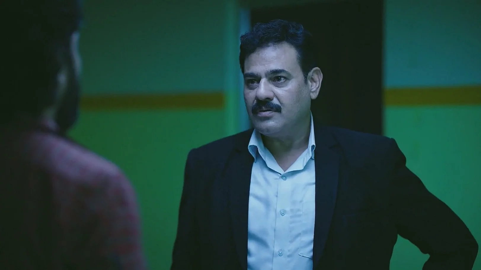 Amruthadhaare - July 11, 2025 - Best Scene 