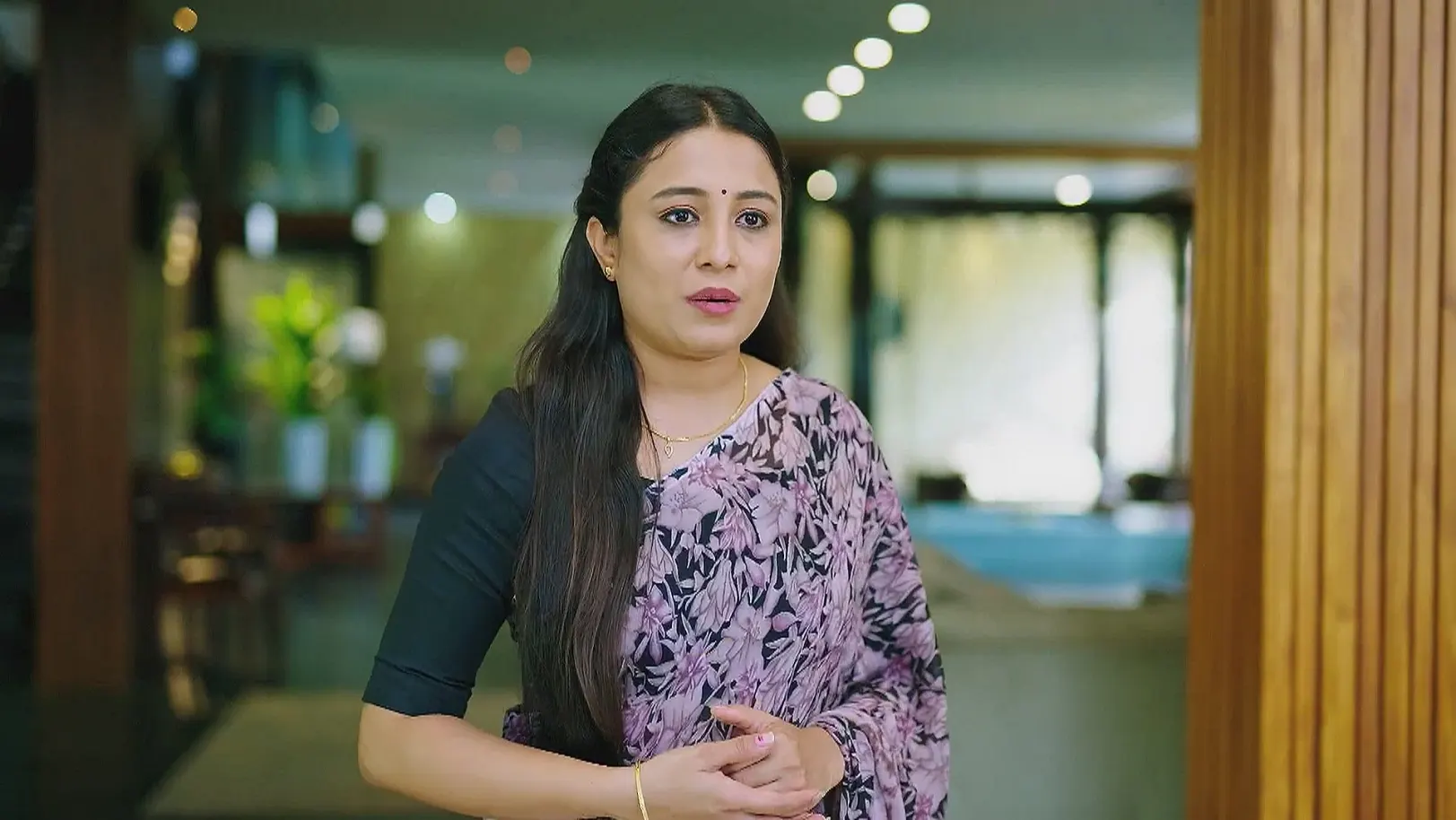 An ill Omen Worries Goutham's Family 7th July 2025 Webisode