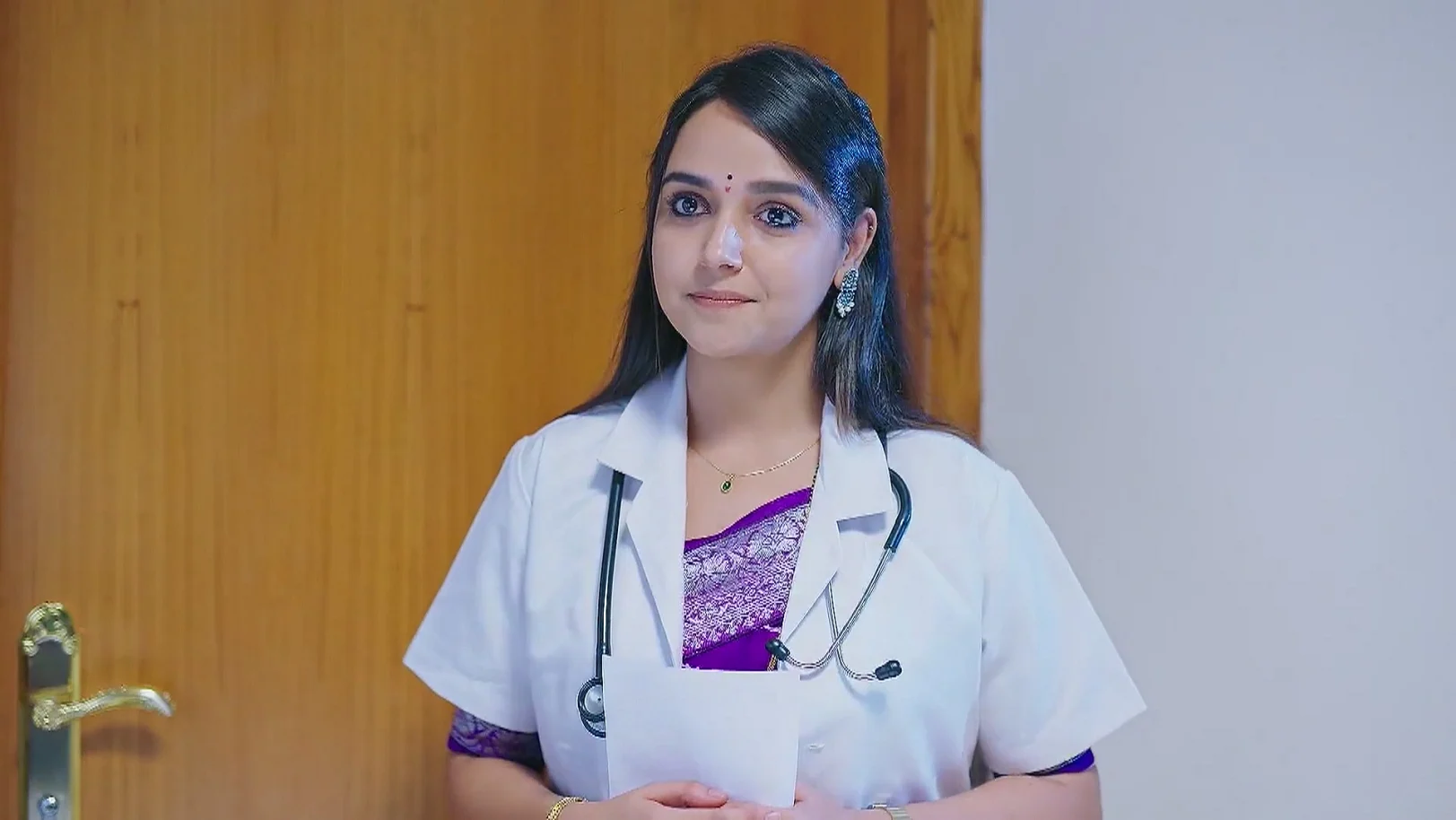 Amruthadhaare - July 09, 2025 - Webisode 9th July 2025 Webisode