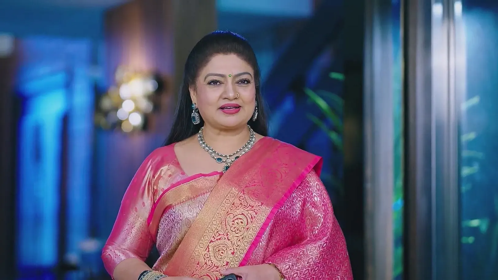 Amruthadhaare - July 11, 2025 - Webisode 11th July 2025 Webisode