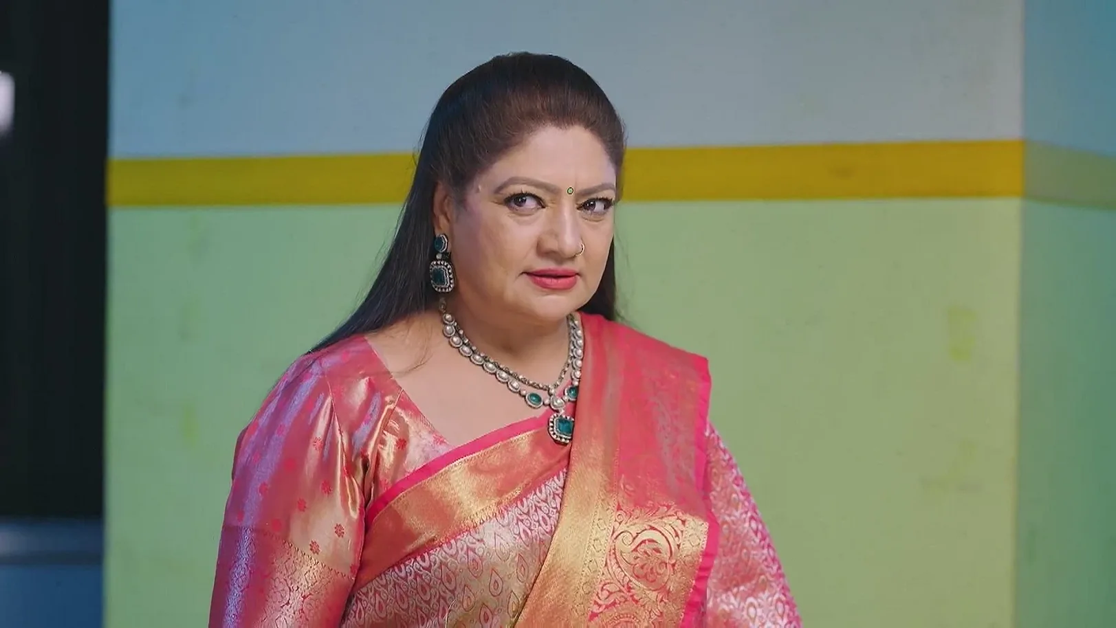 Amruthadhaare - July 10, 2025 - Webisode 10th July 2025 Webisode