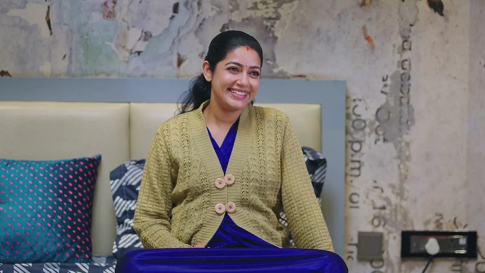 Amruthadhaare - July 13, 2025 - Webisode 13th July 2025 Webisode