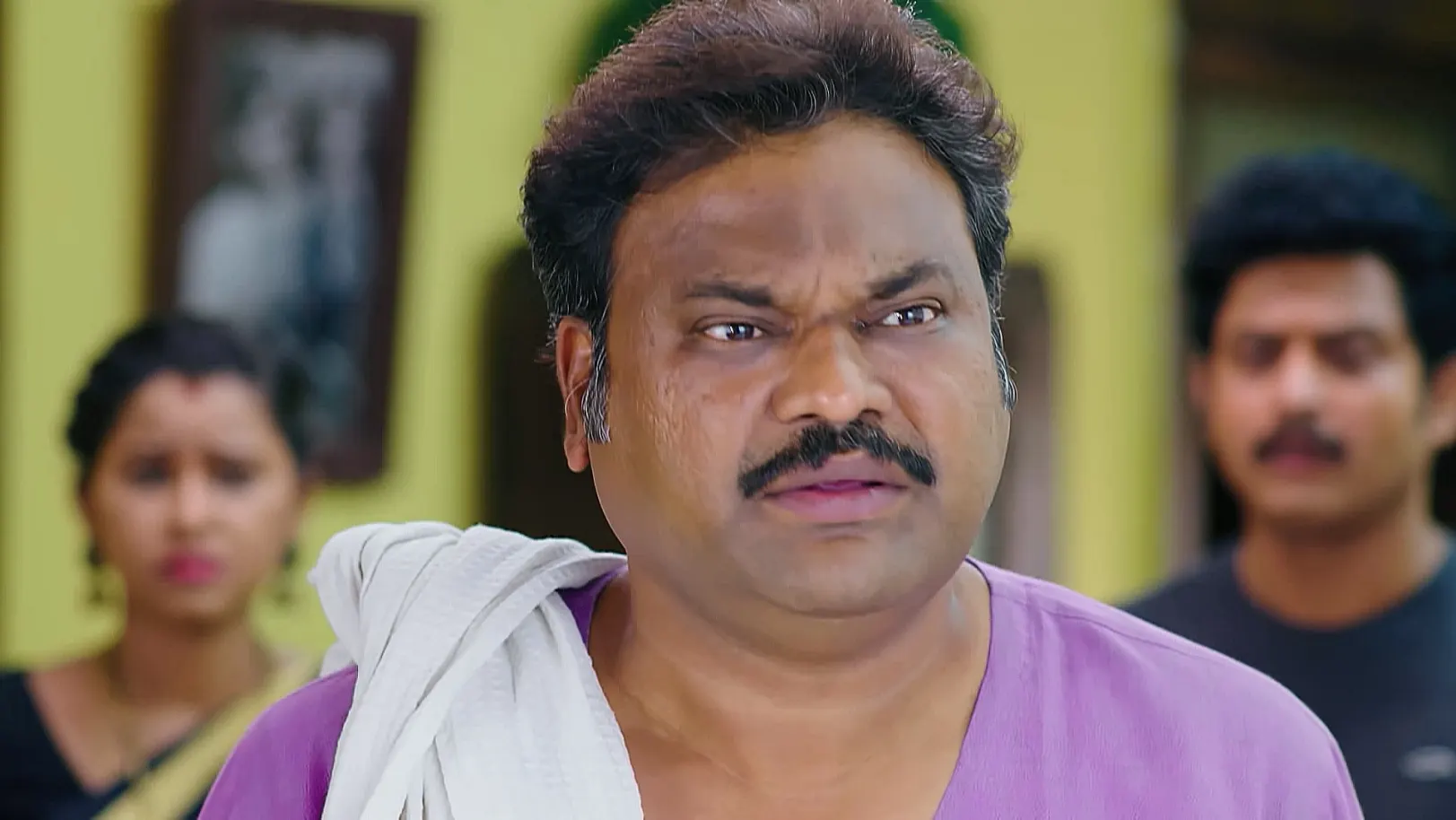 Geetha Govinda - July 10, 2025 - Episode Spoiler
