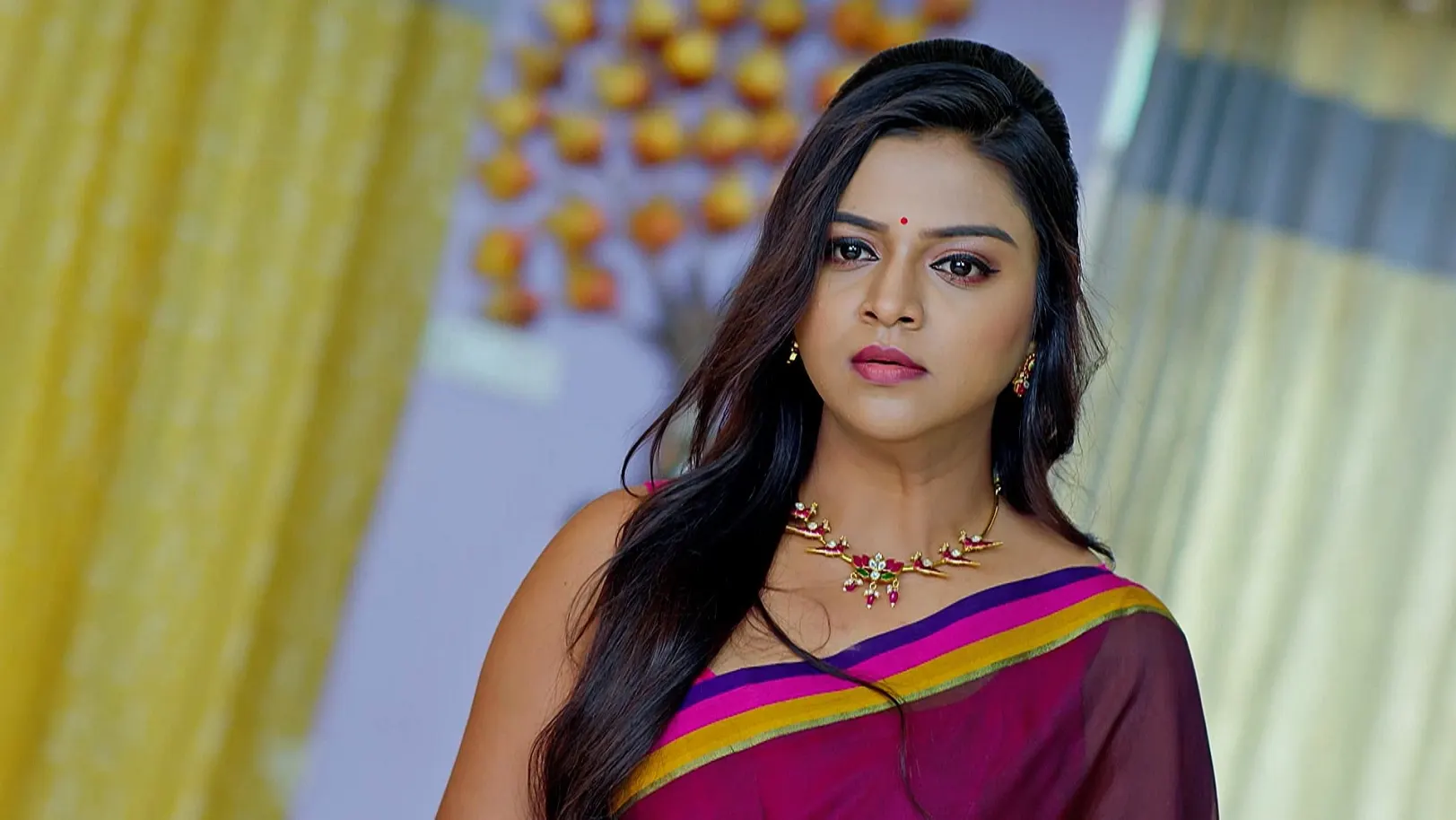Soubhagyavati Bhava - July 11, 2025 - Episode Spoiler