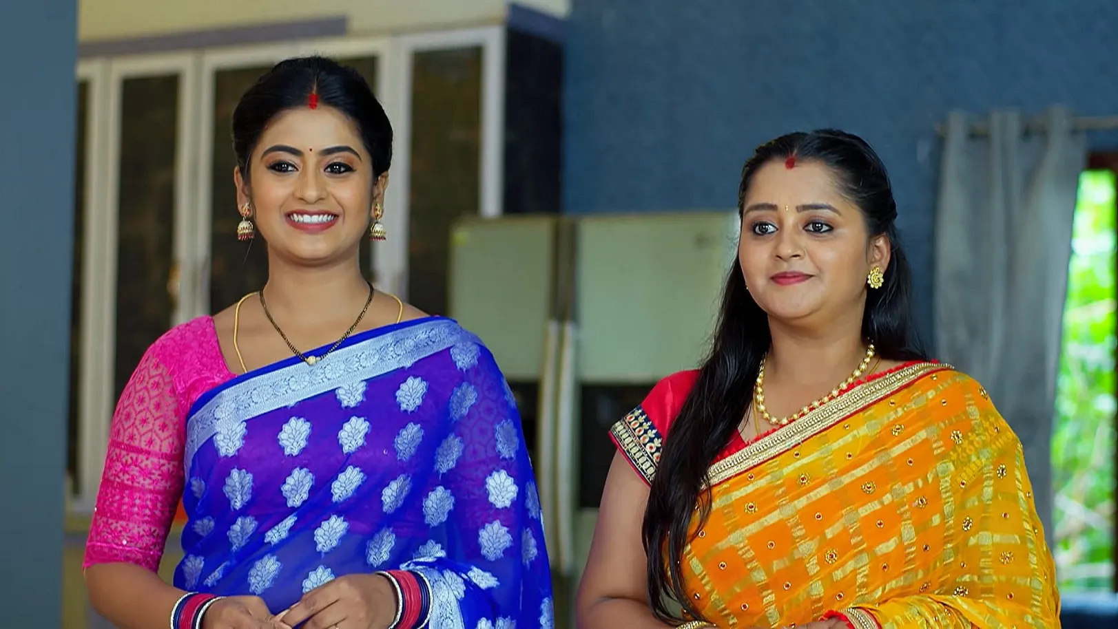 Soubhagyavati Bhava - July 14, 2025 - Episode Spoiler