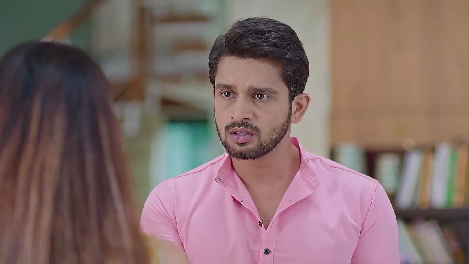 Nithya Tells Her Family about Her Lover 7th July 2025 Webisode