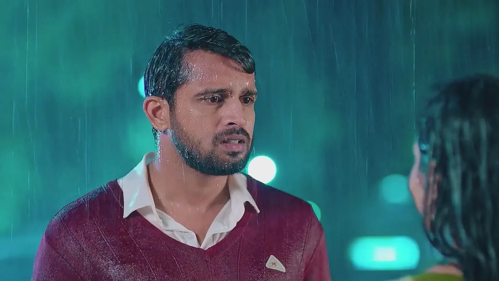 Nidhi Refuses to Hear Karna's Excuses 10th July 2025 Webisode