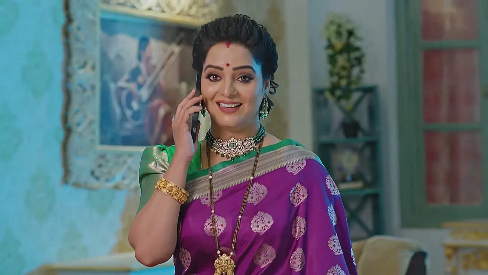 Ummadi Kutumbam - July 11, 2025 - Best Scene 