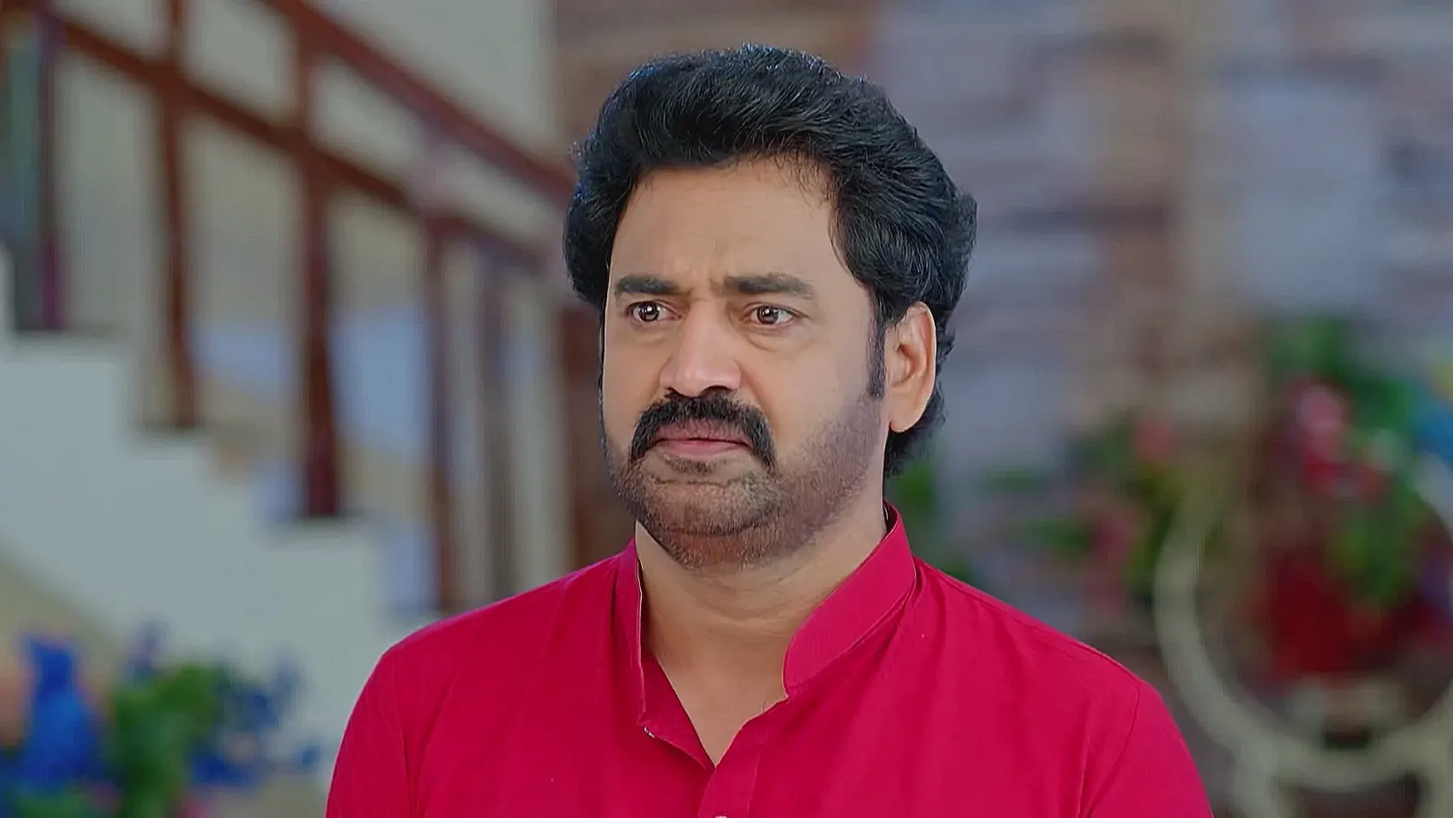 Dheerga Sumangali Bhava - July 10, 2025 - Best Scene 