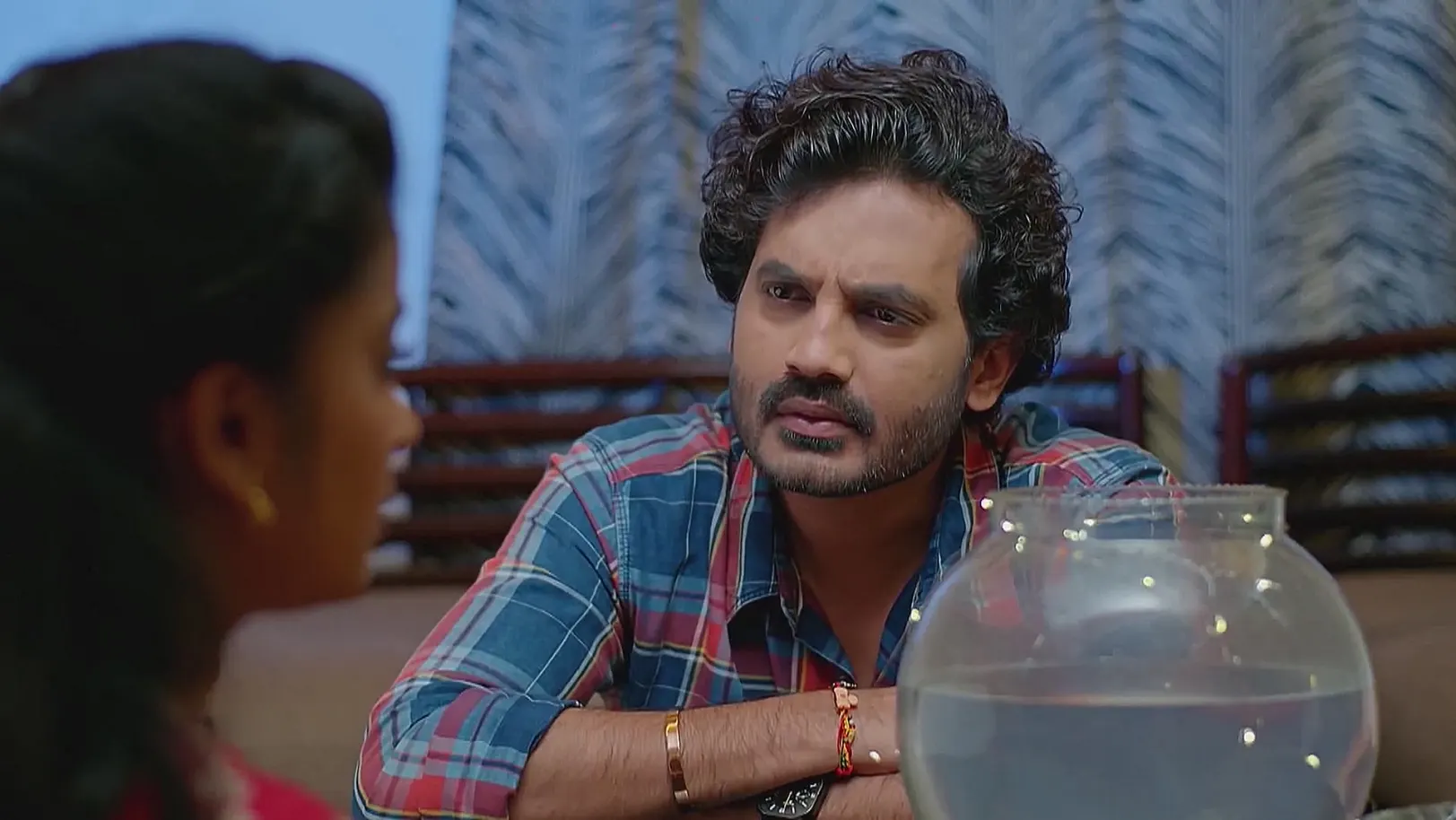 Dheerga Sumangali Bhava - July 09, 2025 - Best Scene 