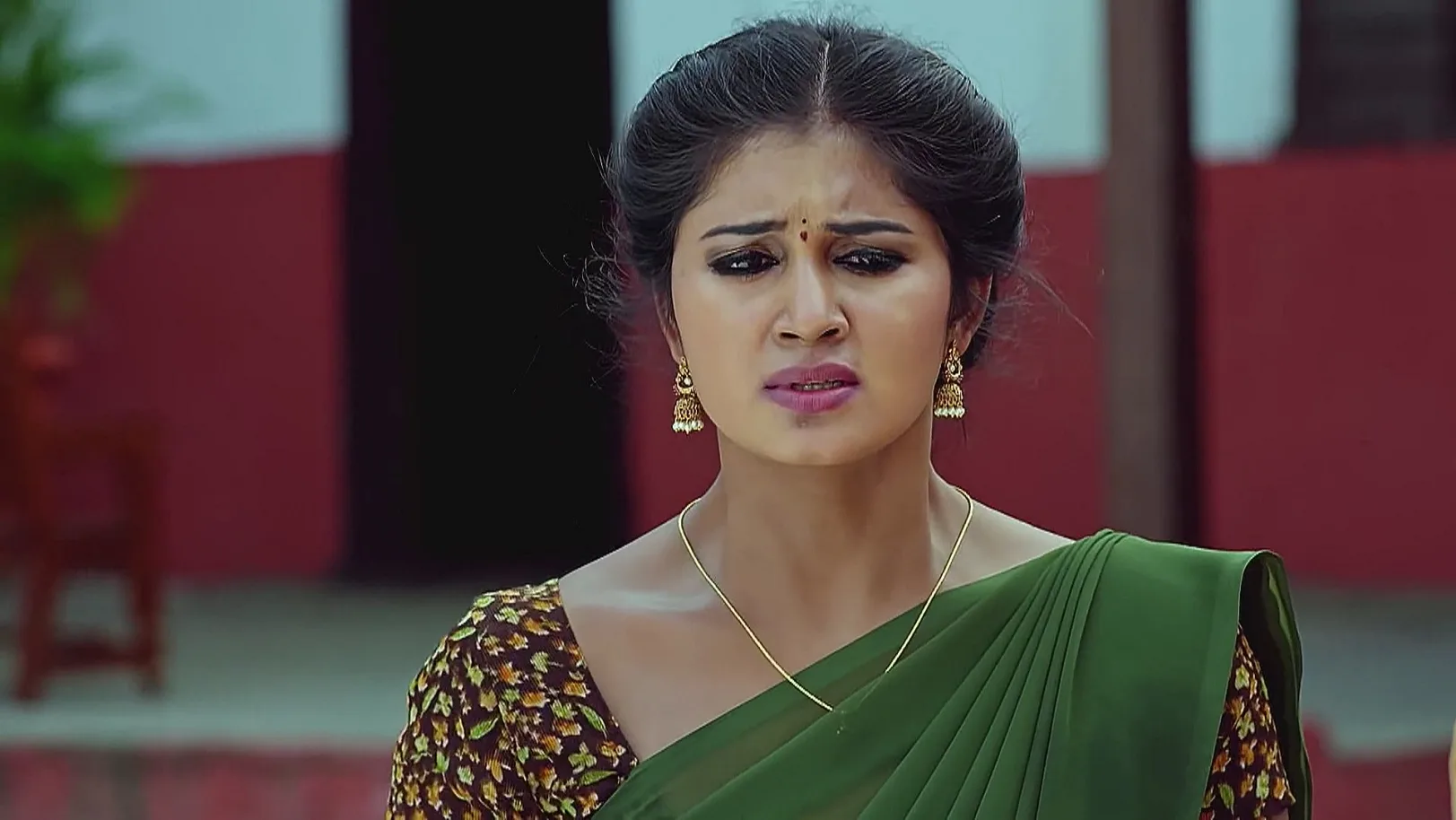 Gharana Mogudu - July 09, 2025 - Best Scene 