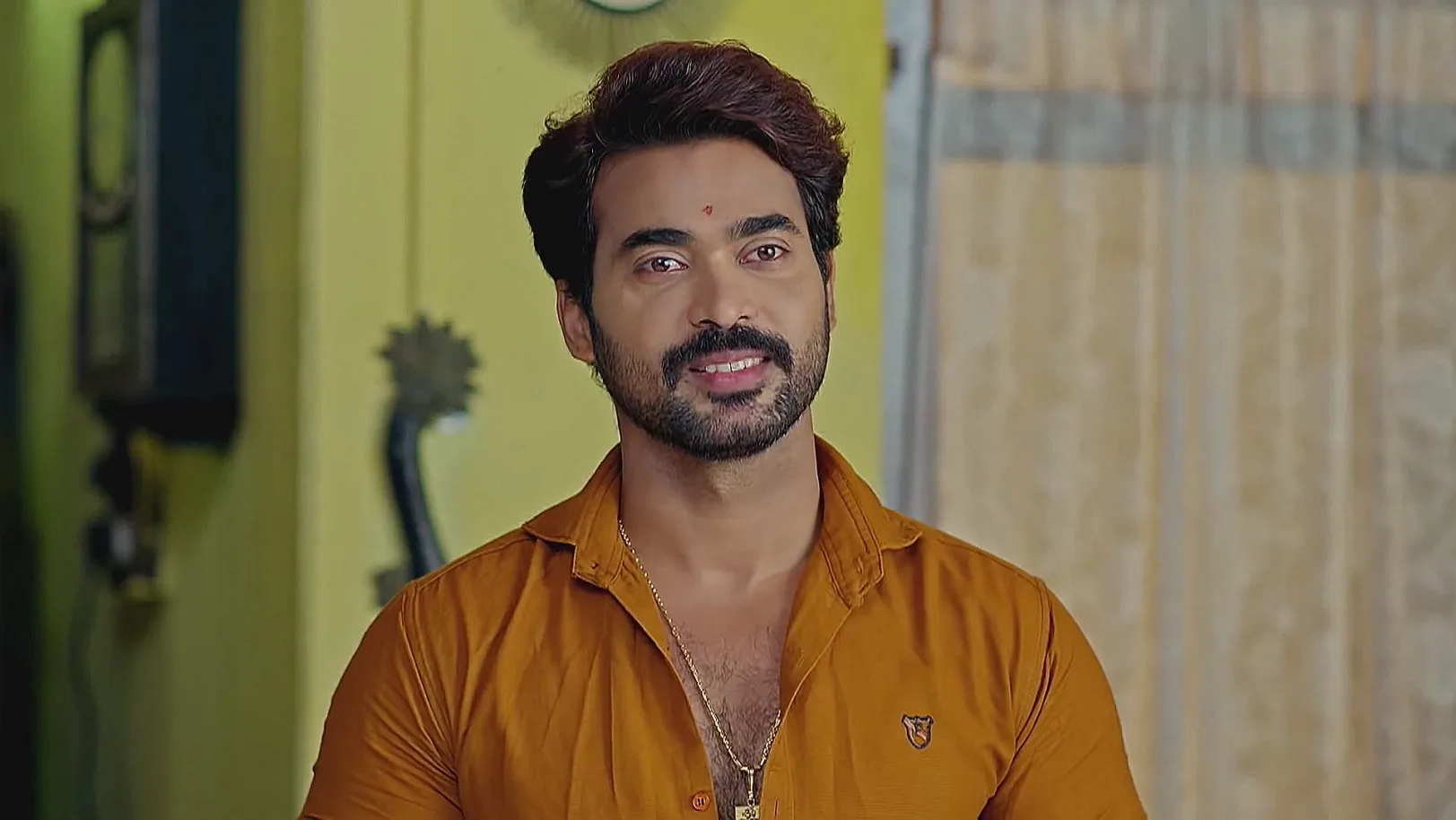 Gharana Mogudu - July 10, 2025 - Best Scene 