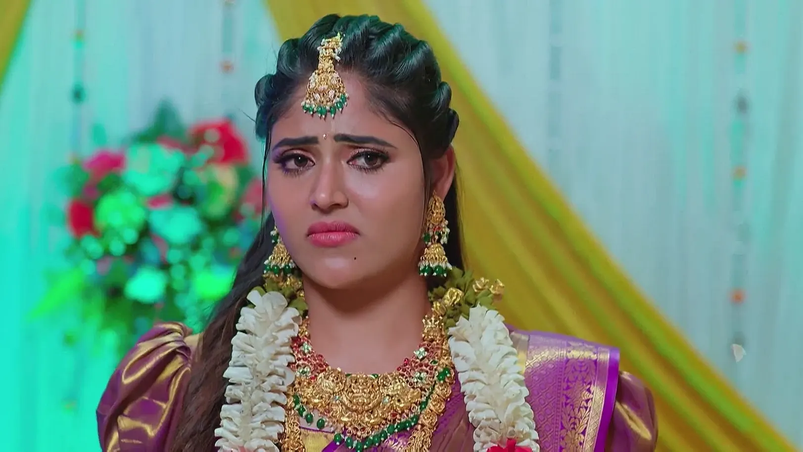Nindu Noorella Saavasam - July 11, 2025 - Best Scene 