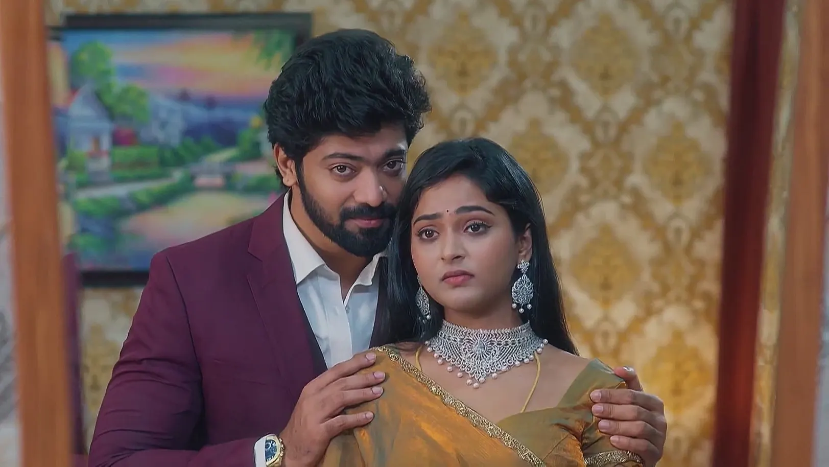 Lakshmi Nivasam - July 11, 2025 - Best Scene 