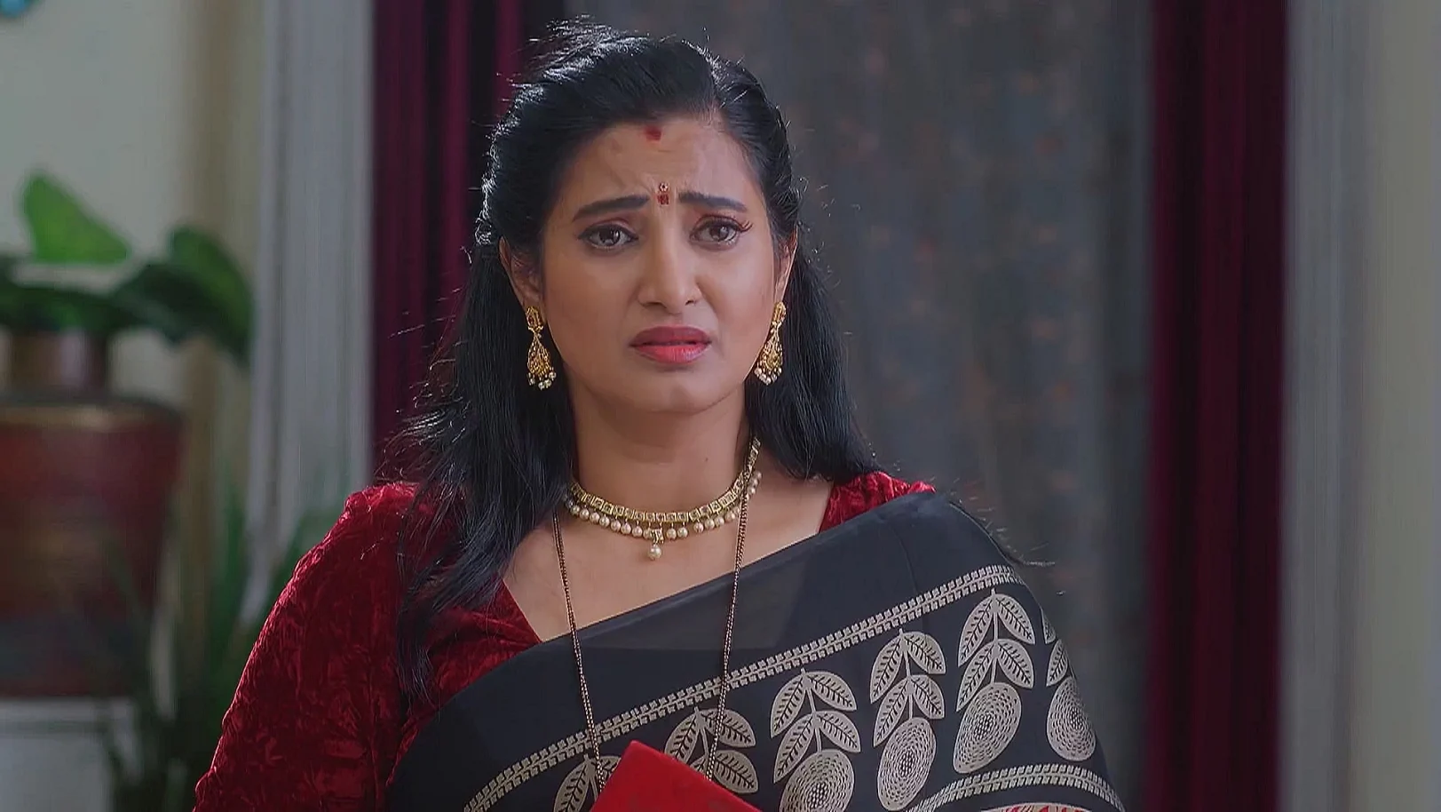 Meghasandesam - July 11, 2025 - Best Scene 