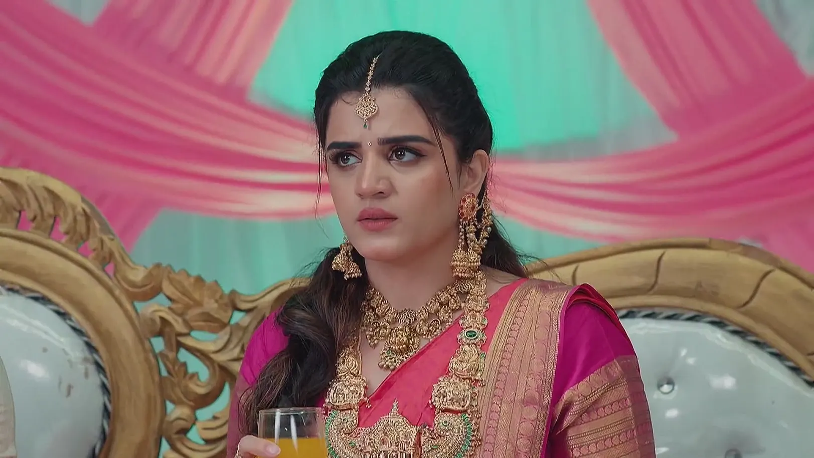 Chamanthi - July 11, 2025 - Best Scene 