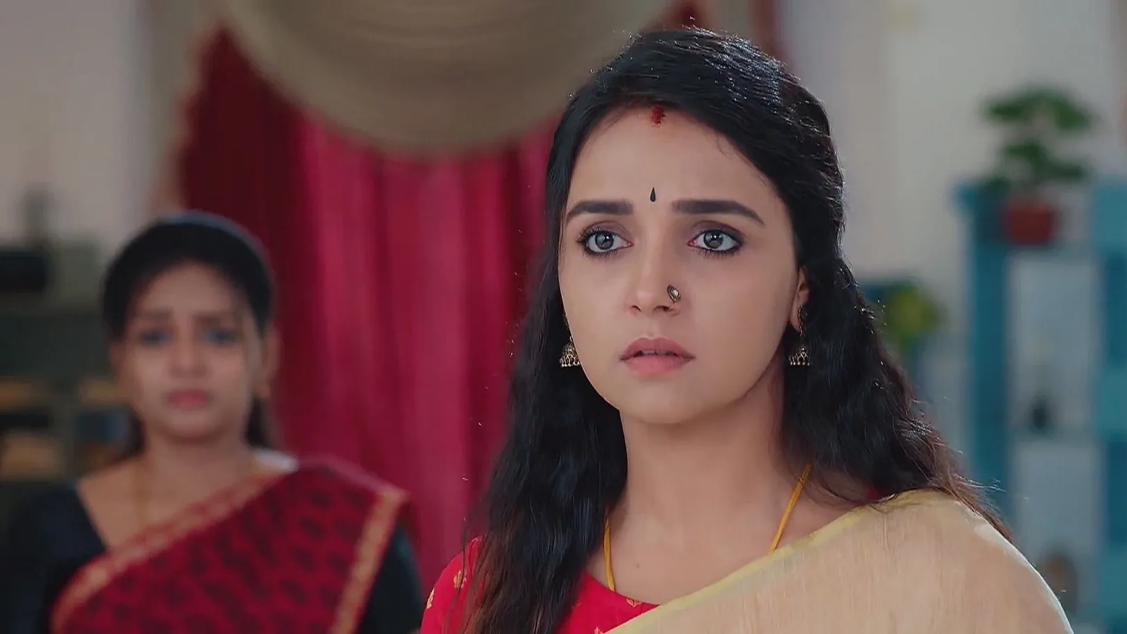 Ammayi Garu - July 11, 2025 - Best Scene 