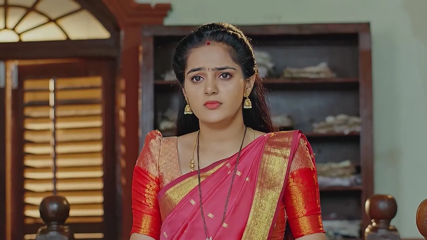 Ummadi Kutumbam - July 07, 2025 - Webisode 7th July 2025 Webisode