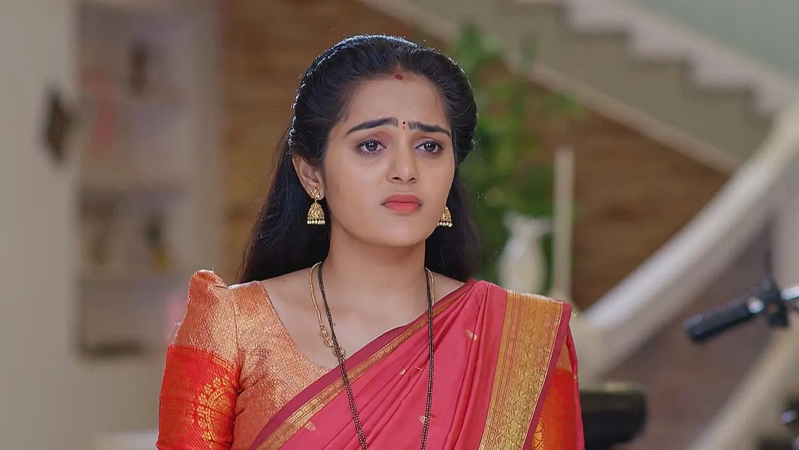 Ummadi Kutumbam - July 08, 2025 - Webisode 8th July 2025 Webisode
