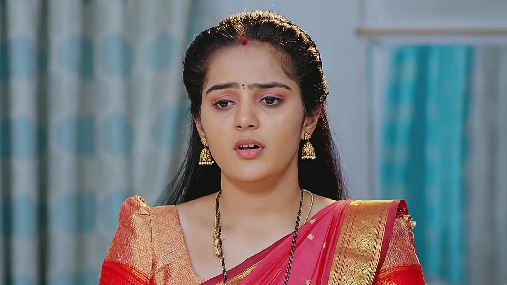 Ummadi Kutumbam - July 09, 2025 - Webisode 9th July 2025 Webisode