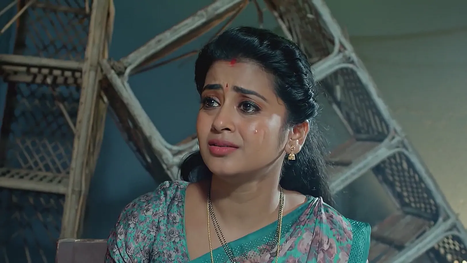 Dheerga Sumangali Bhava - July 07, 2025 - Webisode 7th July 2025 Webisode