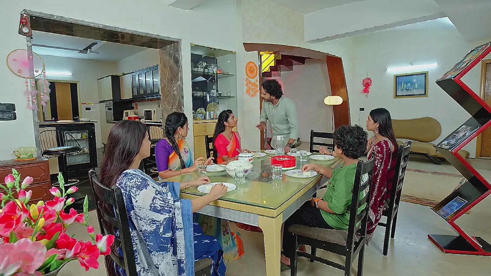 Dheerga Sumangali Bhava - July 11, 2025 - Webisode 11th July 2025 Webisode