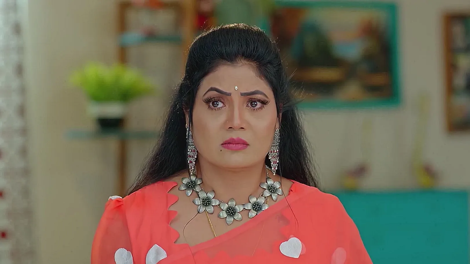 Dheerga Sumangali Bhava - July 09, 2025 - Webisode 9th July 2025 Webisode